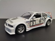 Burago bmw m3 - burago, 1/24