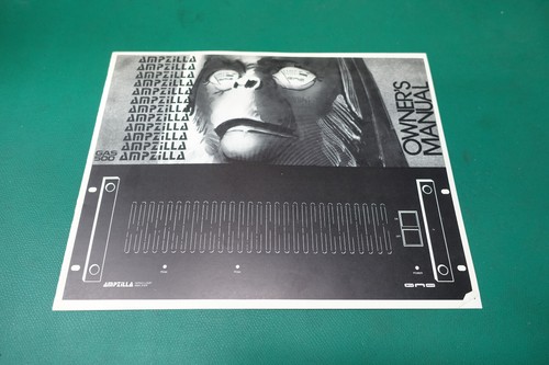 Great american sound - sound, (gas)