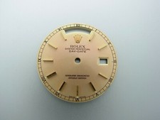 Rolex day date 18038 - day,