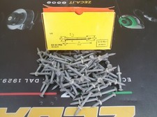 CHIODI UNIVERSALI PER ACCIAIO/CALCESTRUZZO DS 52 P10 LUNGHEZ. 52 HILTI 46162