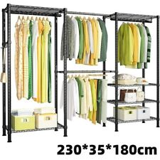 Appendiabiti in metallo