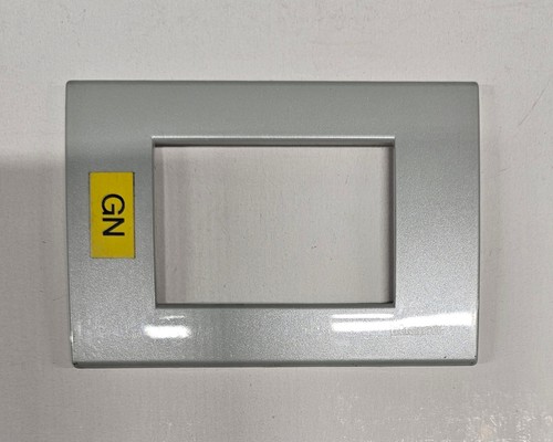 Bticino n4803gn placca living - n4803gn,