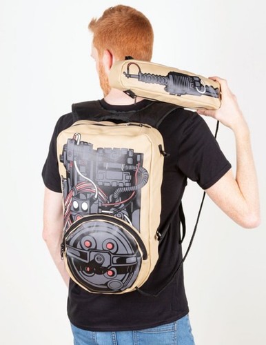 Raro ghostbusters proton - raro,