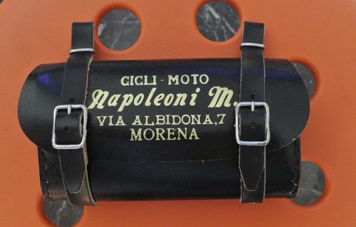 Porta attrezzi per - , bici