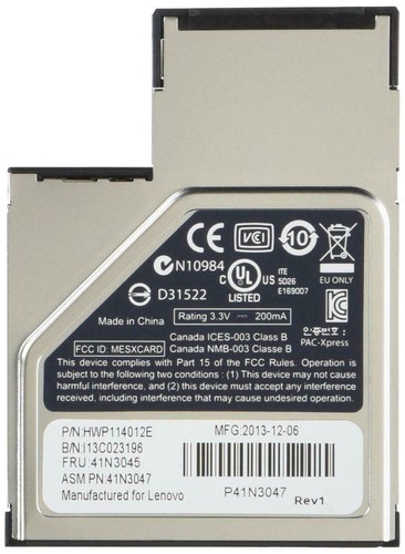 Lenovo gemplus mm - gemplus,