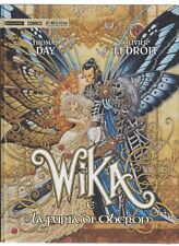 Libro Wika e La Furia di Oberon Numero 1 Mondadori Fumetti SC32