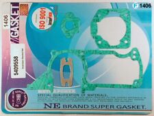 motosega husqvarna 51 55 guarnizioni carter motore carburatore 501761802