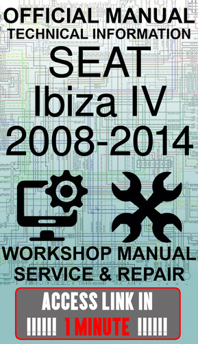 Access link manuale officina - manuale,