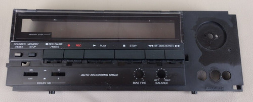 Denon m10hx piastra - denon,