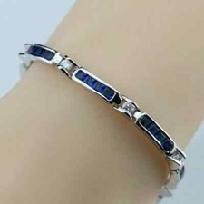 8 Ct Princess Cut Lab Created