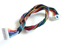 Cavo Cable Flat power alimentazione scheda madre logic Philips Tv 32" 32PFT4131