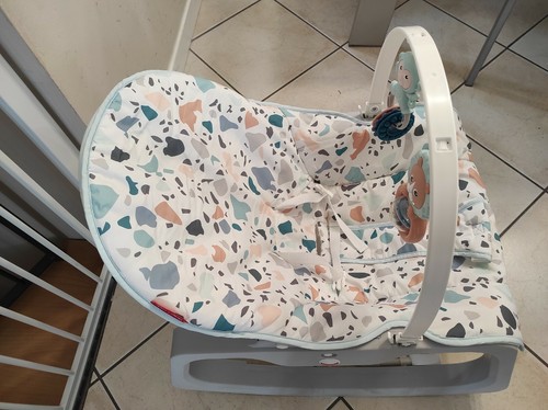 FISHER-PRICE