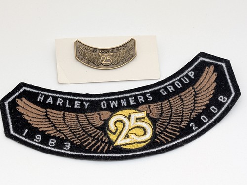 Gruppo proprietari harley - gruppo,