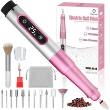 Fresa per Unghie SENZA FILI