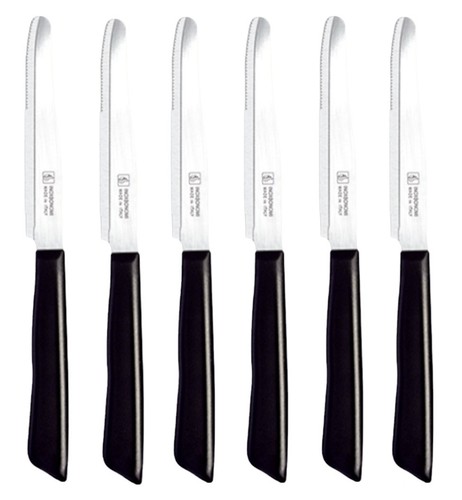 Coltelli tavola metà - tavola,
