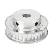 XL Aluminum 30 Tooth 10mm Bore