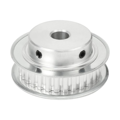 Alluminio 30denti 10mm - xl,