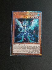 Drago Fotonico Occhi Galattici