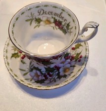 ROYAL ALBERT TAZZA da  THè +