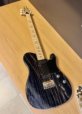 PRS NF 53 Black Doghair - Chitarra elettrica T-Style - Made in USA