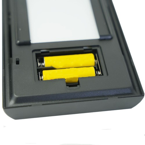 Scanner pellicola abilitato