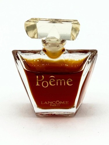 Poeme lancôme miniatura - by,