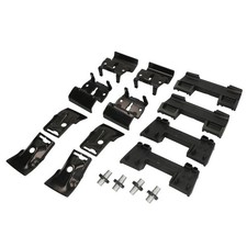 PER SUBARU KIT MONTAGGIO
