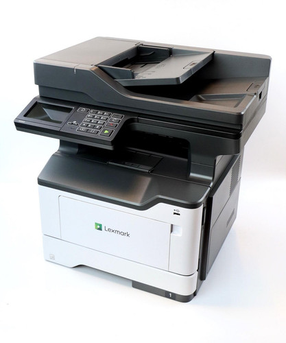 Lexmark mx521ade w a4 - a4, mfp