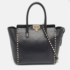 Borsa media Rockstud Valentino