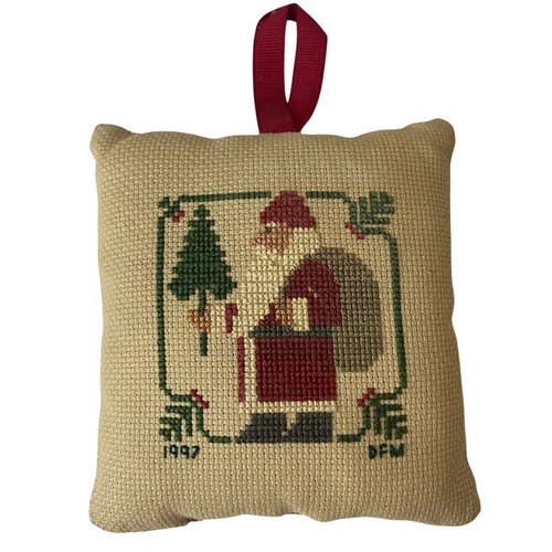 Cuscino vintage anni - , petit