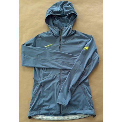 Mammut lemah hoodie - lemah,