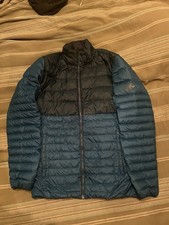 Piumino uomo piccolo Mammut