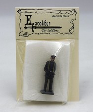 Excalibur soldatini 1:43 Carabiniere con giubbotto antiproiettile 30 CB modelli