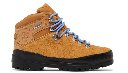 Stivali trekking timberland - da,