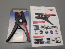 Knipex pinza spelatrice - pinza,