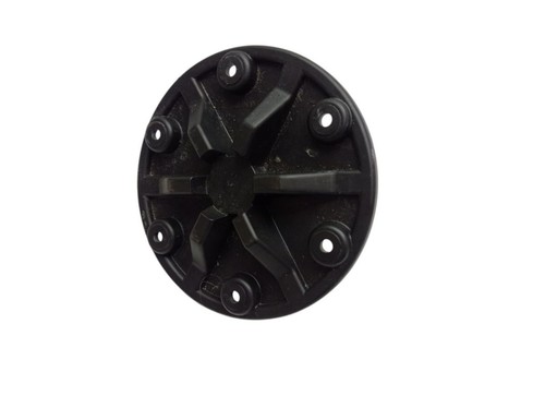 Supporto ruota scorta - supporto,