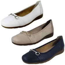 Rieker Scarpe Da Ballo In