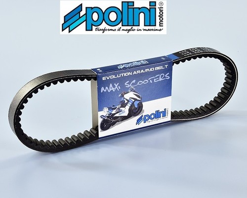 Cinghia variatore aramid - cinghia,