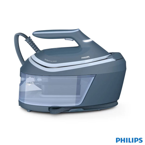 Philips perfectcare 6000 - perfectcare,