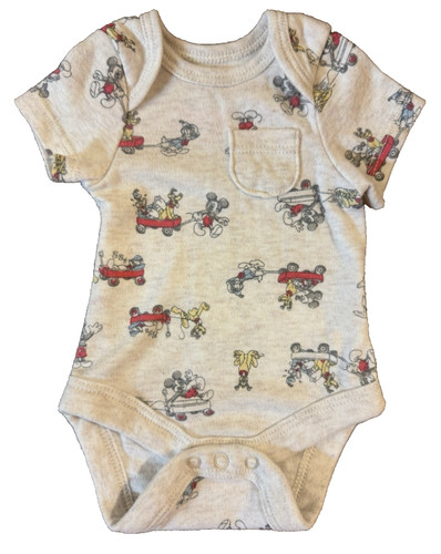 Body pagliaccetto disney - body,