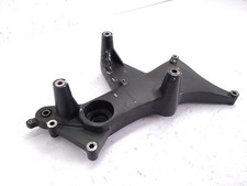 STAFFA SUPPORTO SCARICO