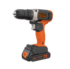 Black+Decker BCD702C1 20V MAX