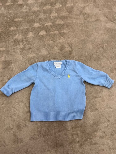 Polo ralph lauren bambino - lauren,