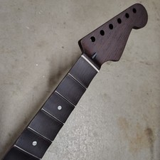 Collo Smerlato All Wenge Strat