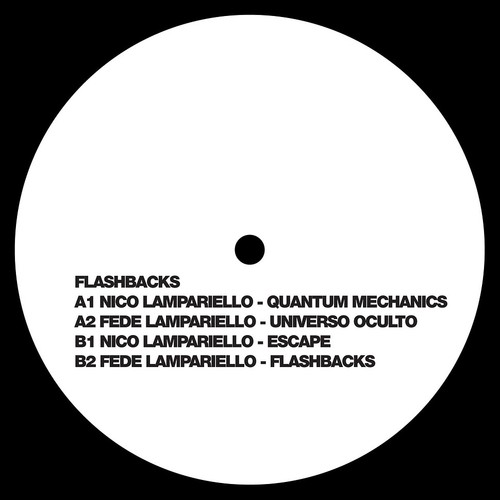 Nico lampariello fede - nico, /