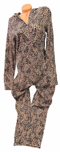 Pigiama victoria secret rosa - victoria,