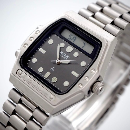 Seiko silverwave h357 5140 - silverwave, h357-5140