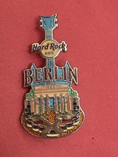 Hard Rock Cafe Berlin City