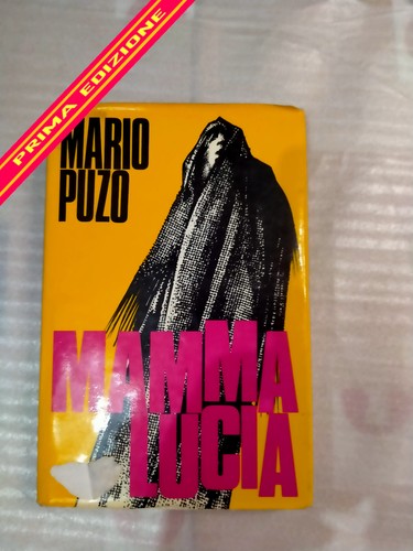 Puzo mario mamma lucia - mario,