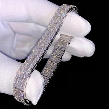 Bracciale 10 Ct Taglio